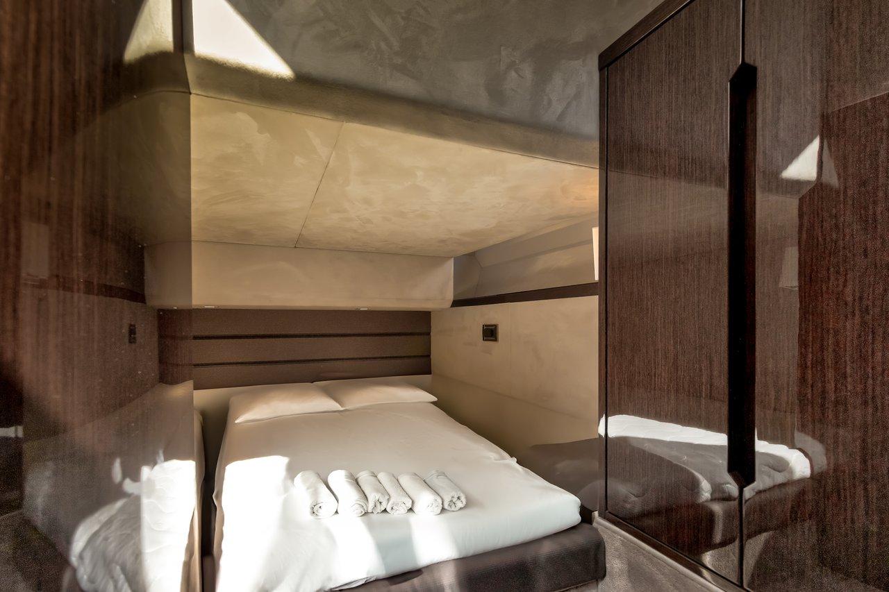 Galeon 420 Fly - 3 cab., picture 26