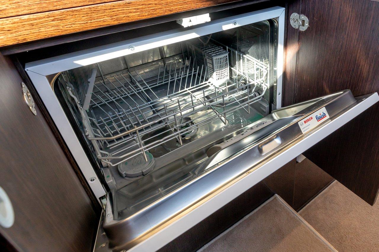 Galeon 420 Fly - 3 cab., picture 30