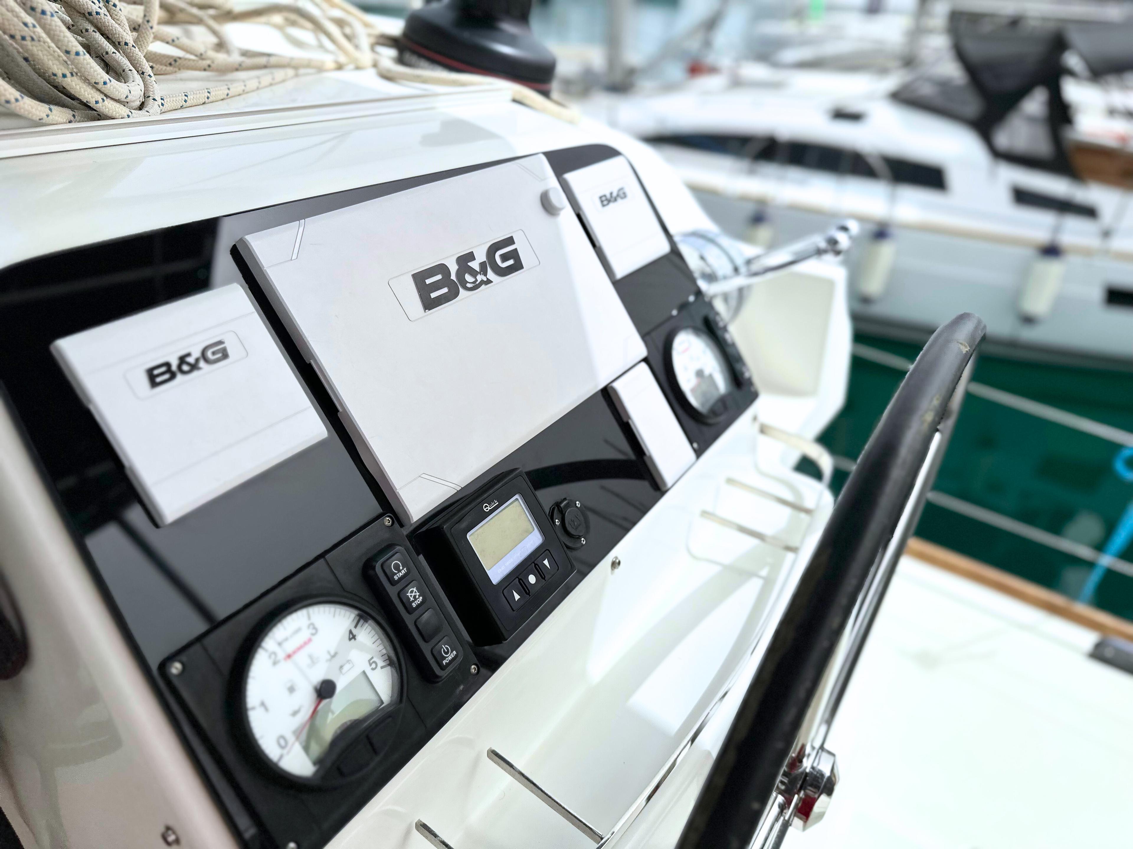 Lagoon 450 S - 4 + 2 cab., picture 23