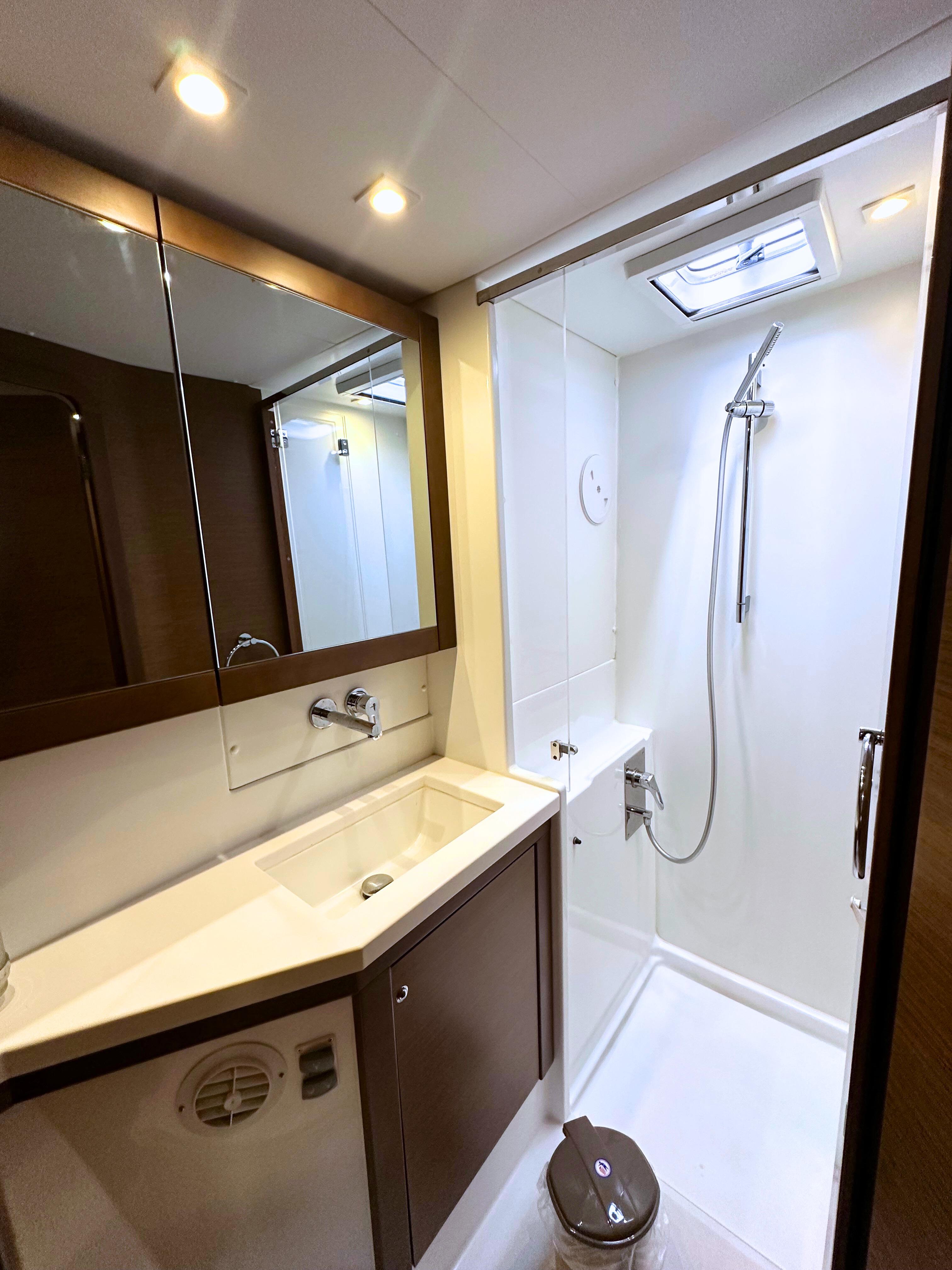 Lagoon 450 S - 4 + 2 cab., picture 20