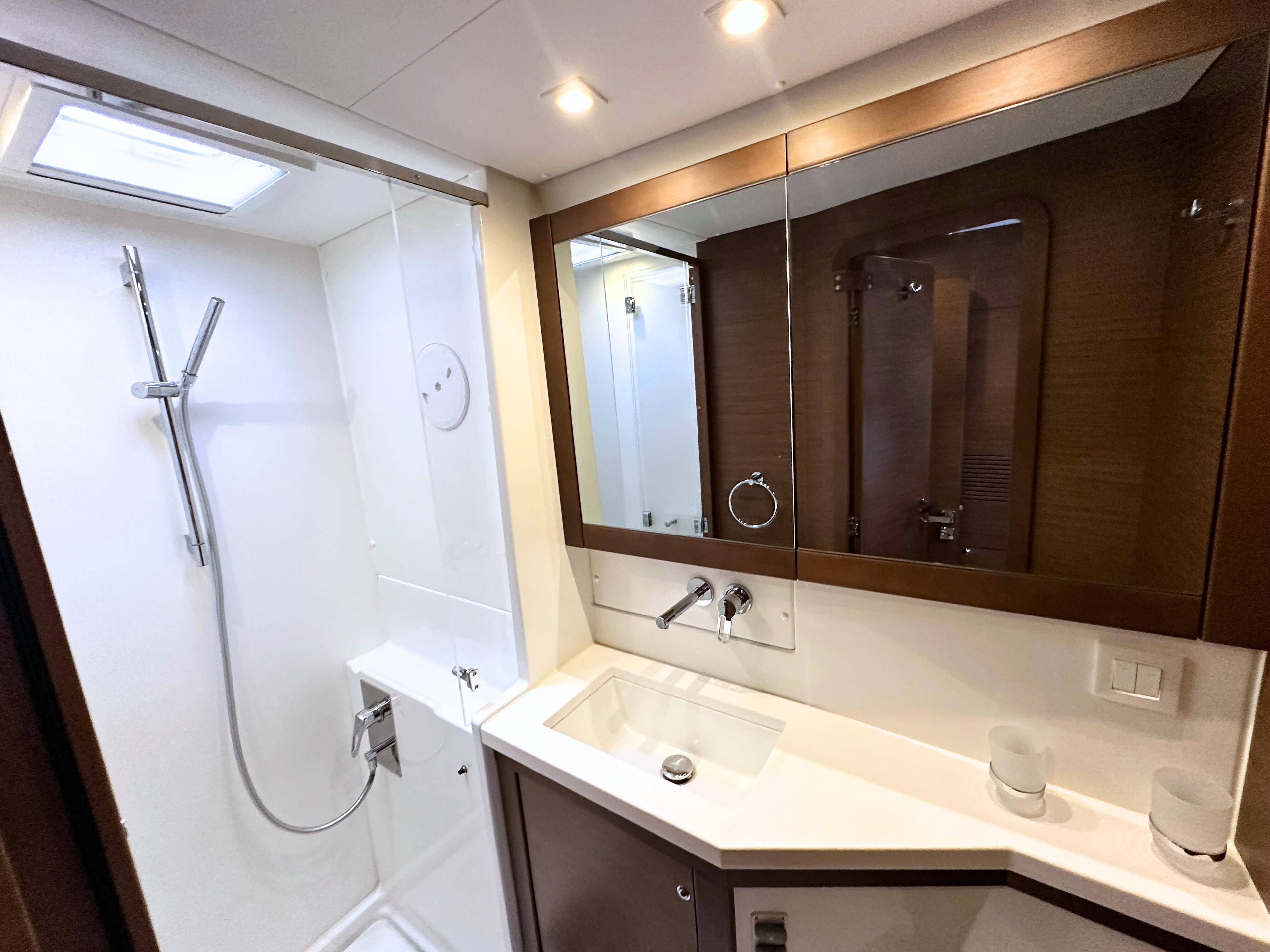 Lagoon 450 S - 4 + 2 cab., picture 19