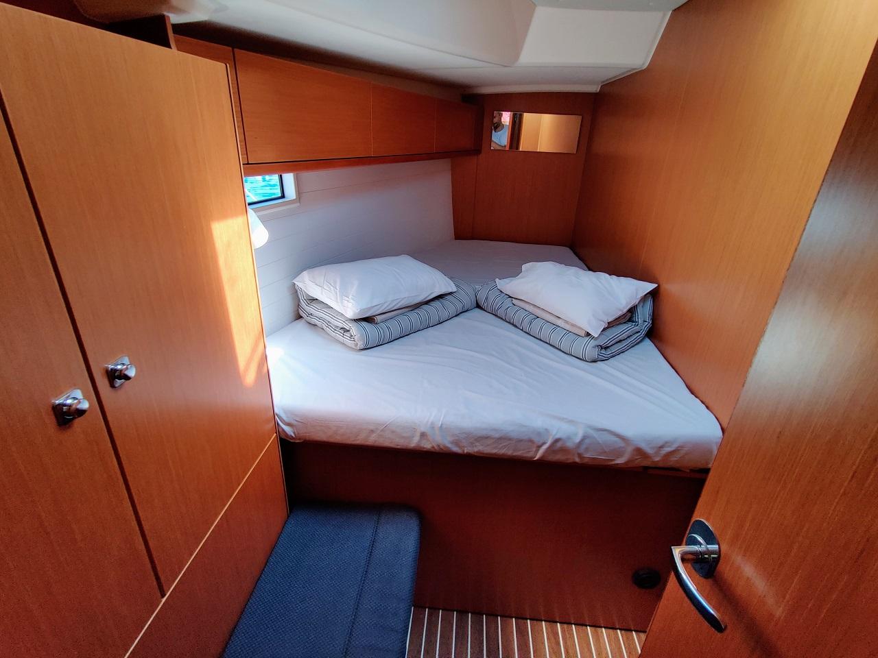 Bavaria Cruiser 46 - 4 cab., picture 16