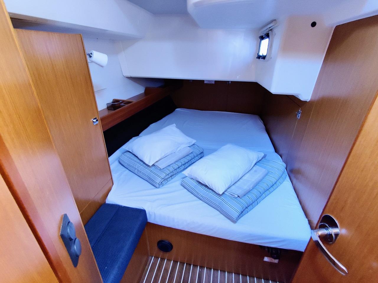 Bavaria Cruiser 46 - 4 cab., picture 12