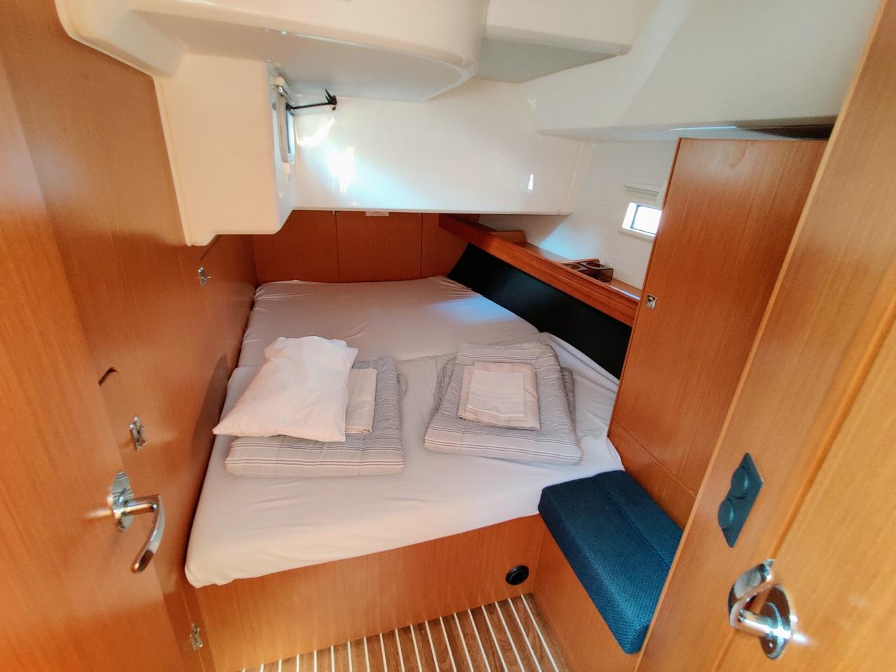 Bavaria Cruiser 46 - 4 cab., picture 11