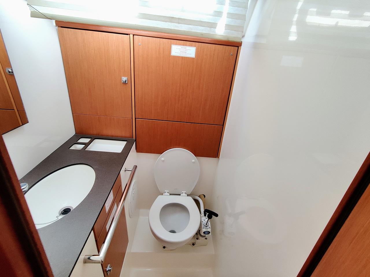 Bavaria Cruiser 46 - 4 cab., picture 13