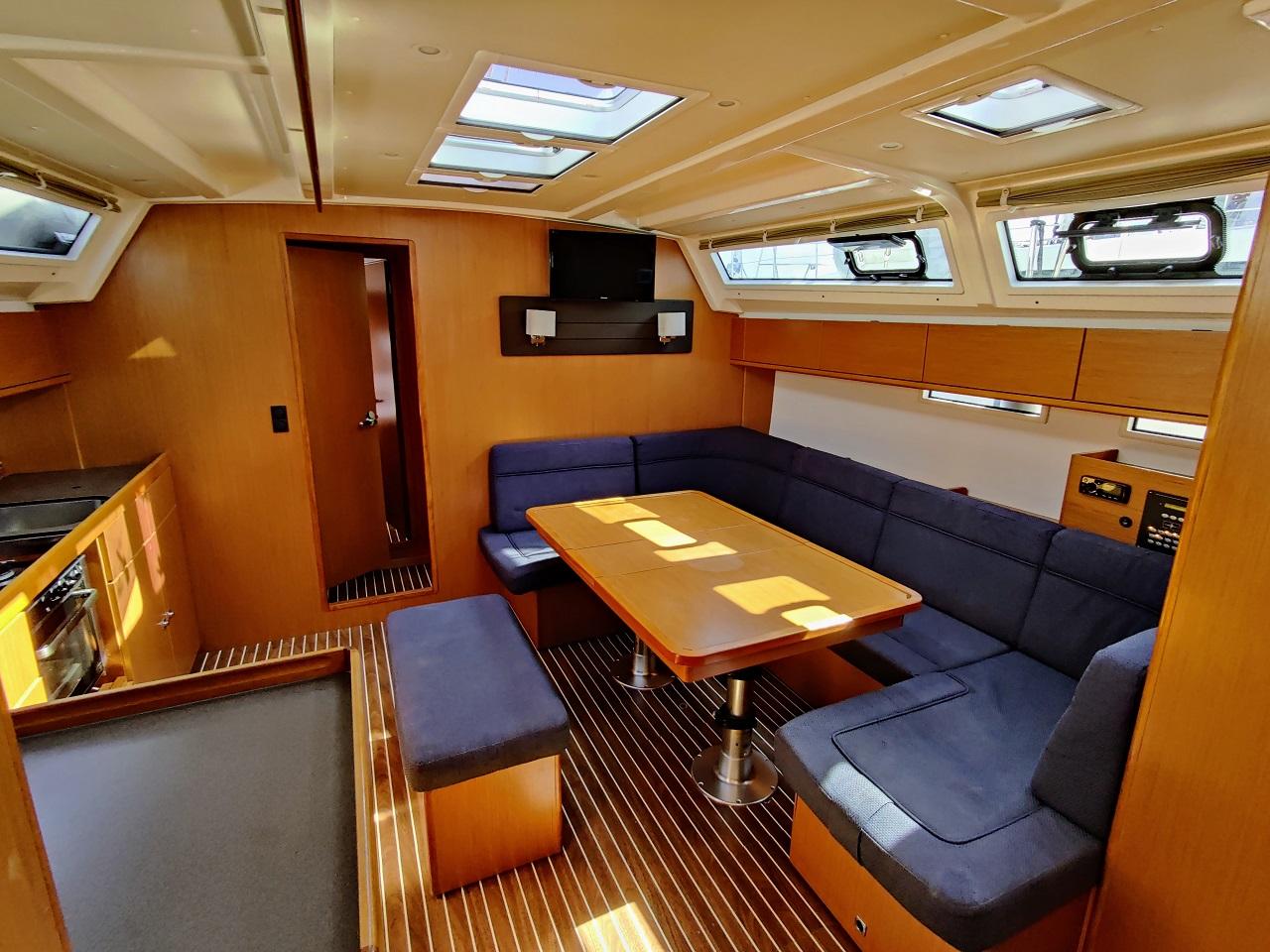 Bavaria Cruiser 46 - 4 cab., picture 6