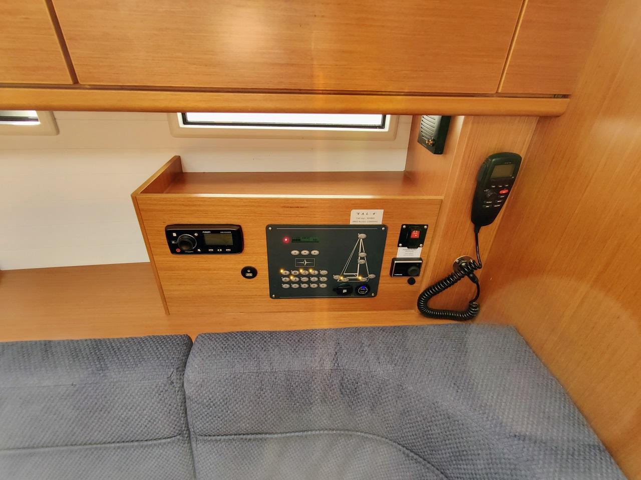 Bavaria Cruiser 46 - 4 cab., picture 9