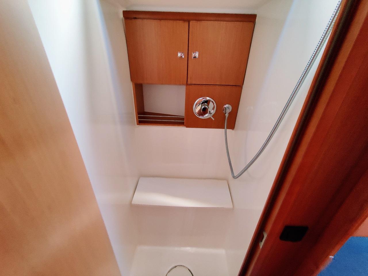 Bavaria Cruiser 46 - 4 cab., picture 14