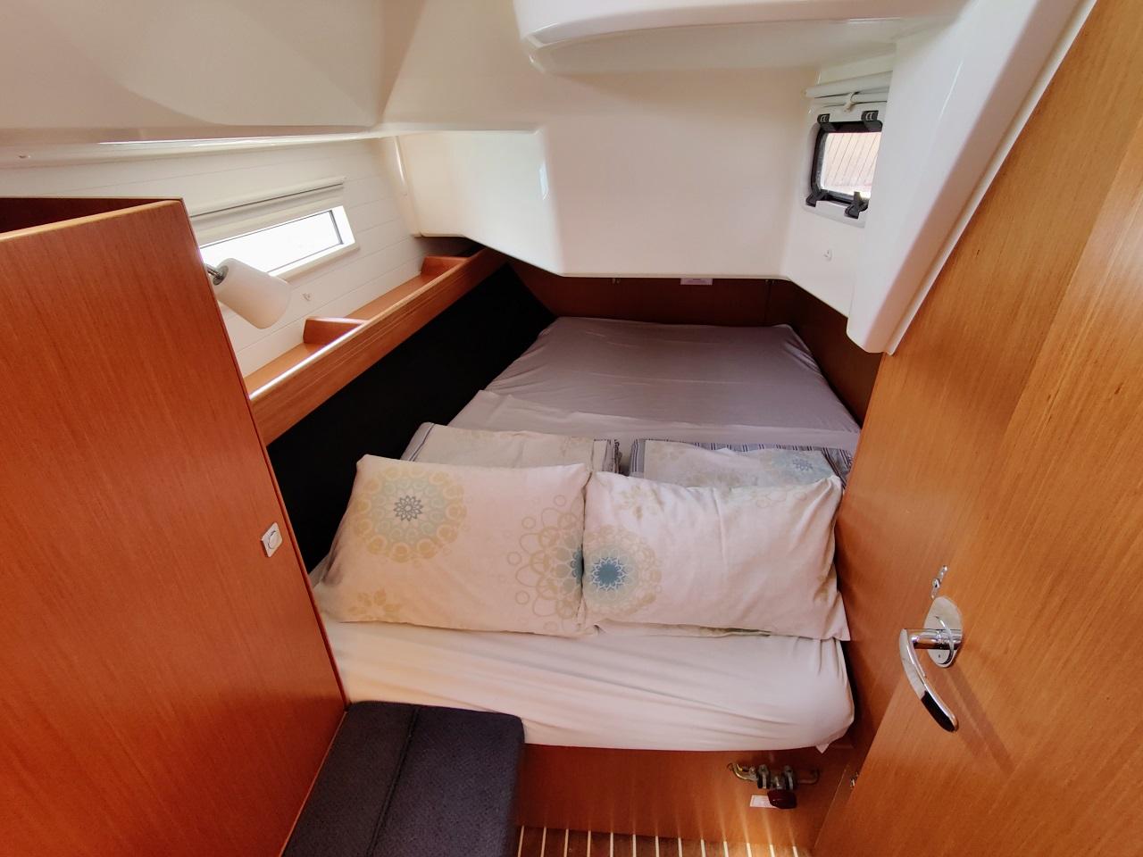 Bavaria Cruiser 37 - 3 cab., picture 10