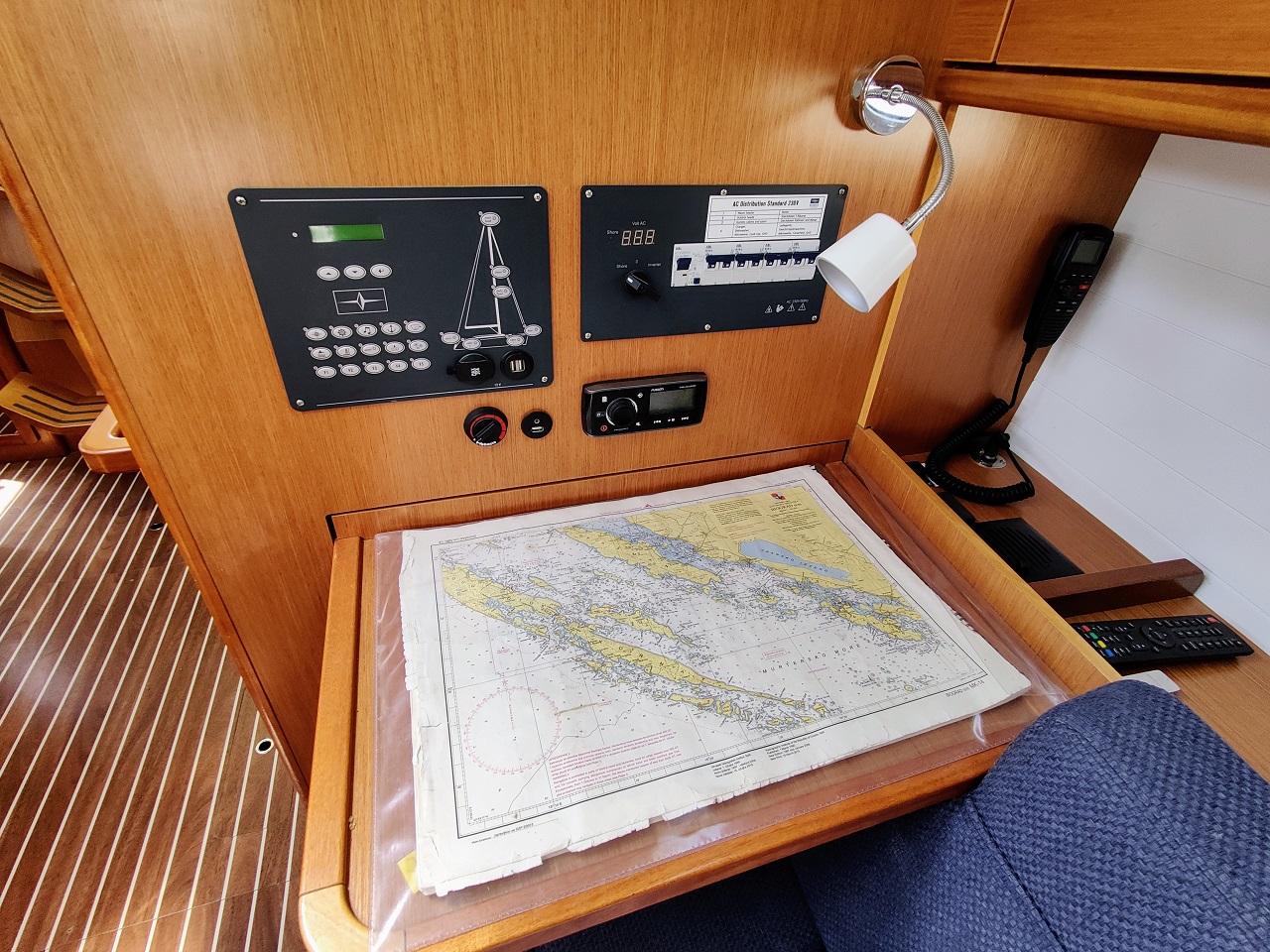 Bavaria Cruiser 37 - 3 cab., picture 8