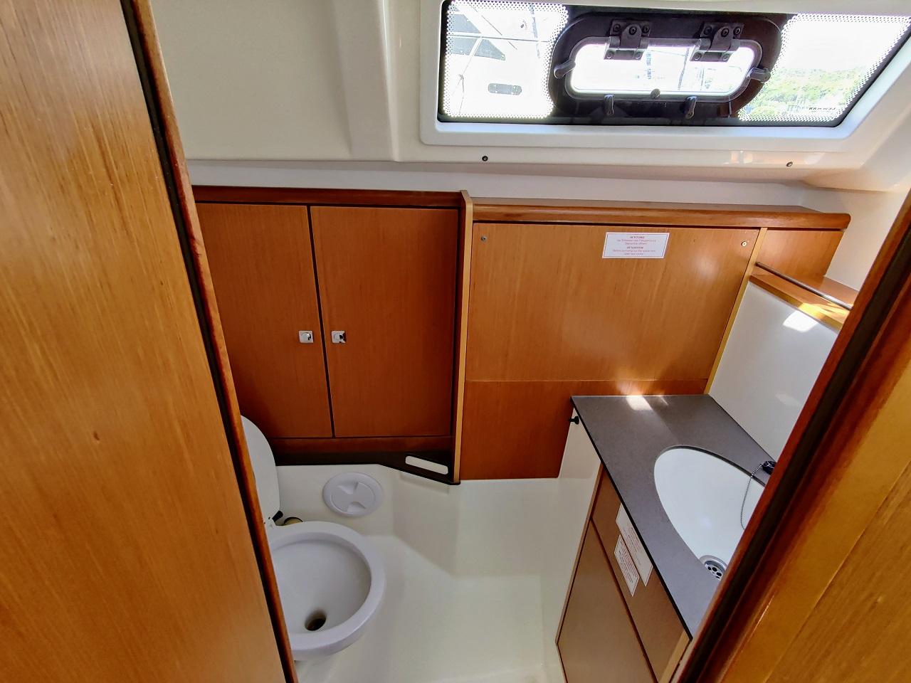 Bavaria Cruiser 37 - 3 cab., picture 14