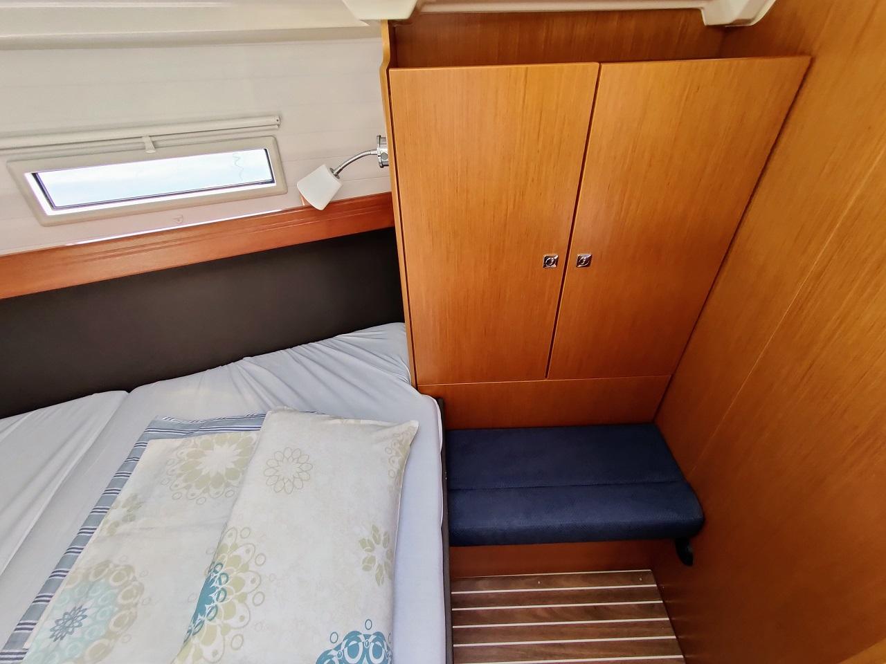 Bavaria Cruiser 37 - 3 cab., picture 12