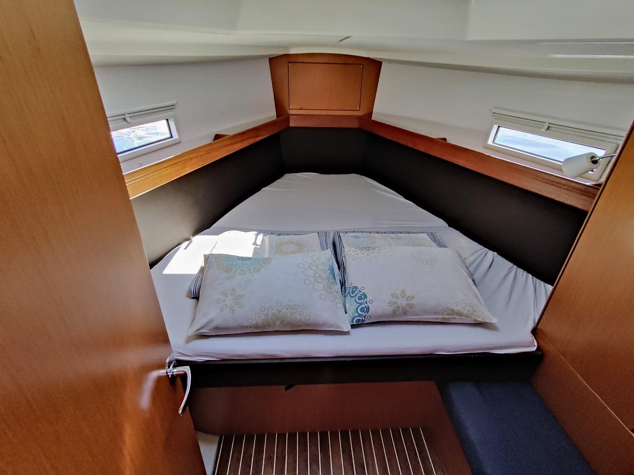 Bavaria Cruiser 37 - 3 cab., picture 11