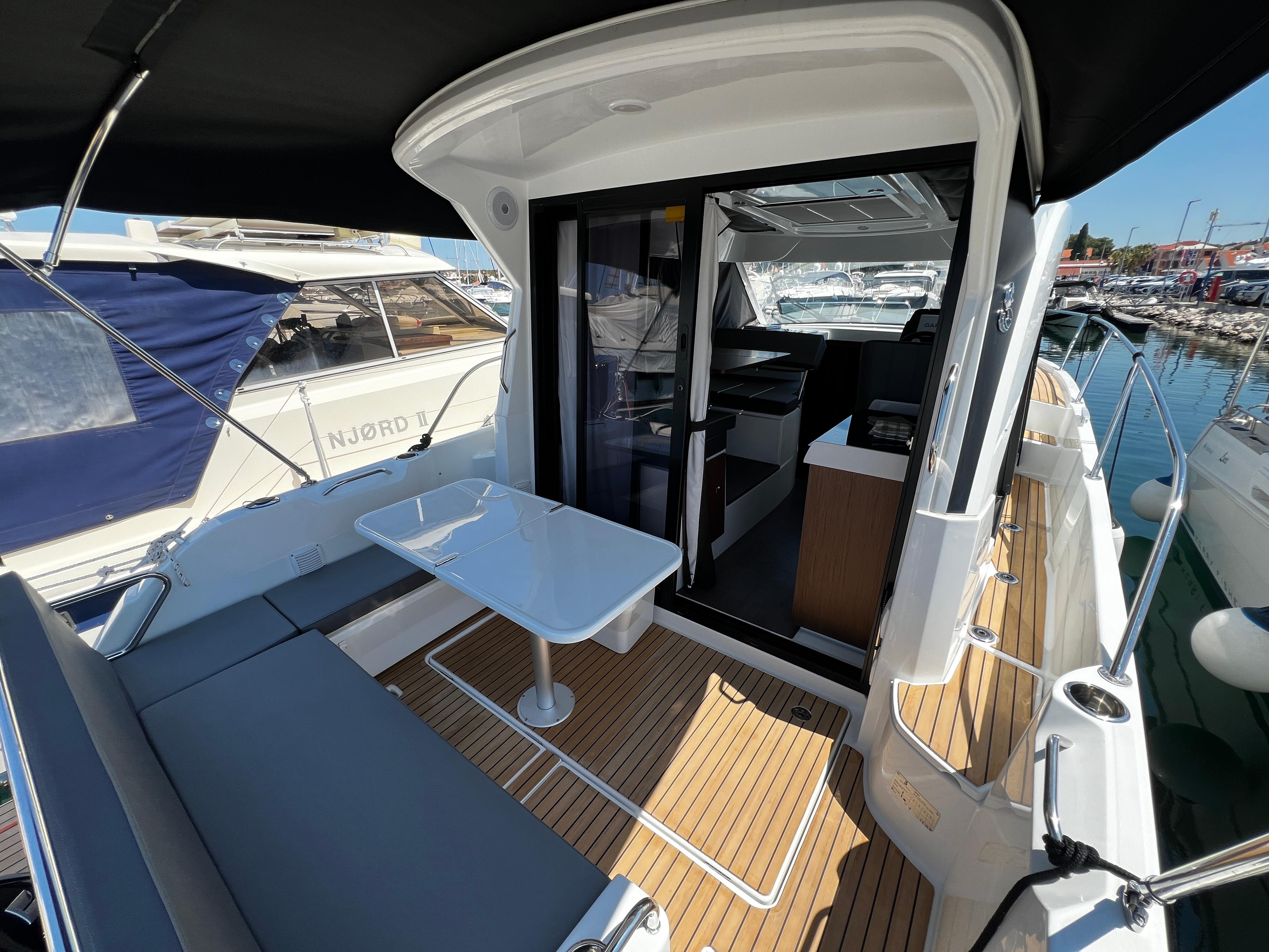 Antares 9 OB, picture 3