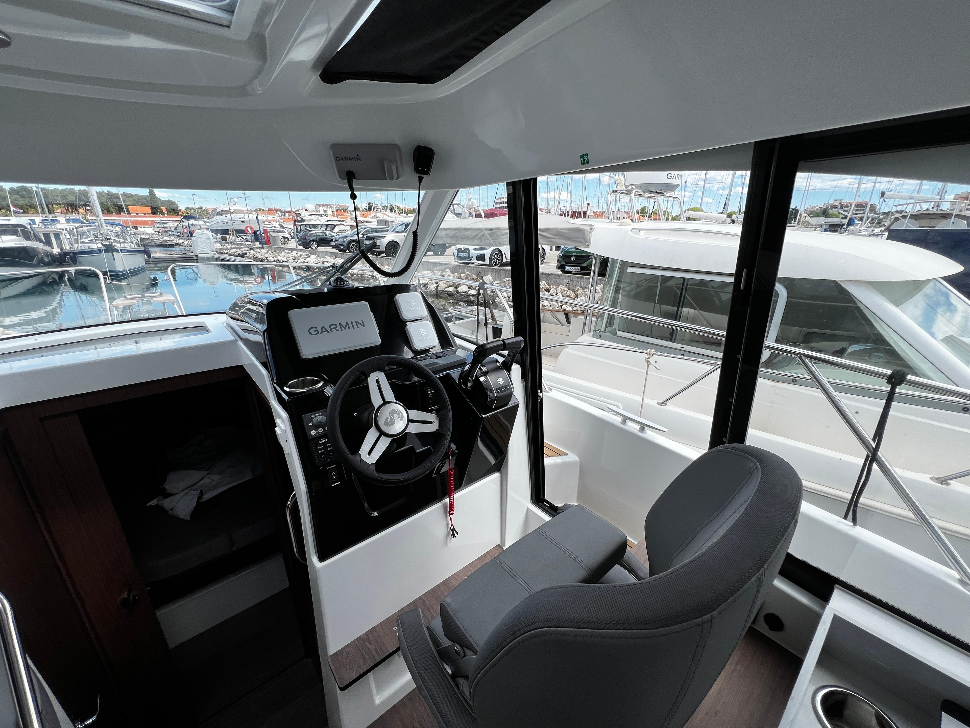 Antares 9 OB, picture 8