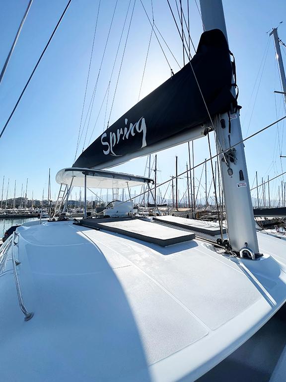 Lagoon 51 - 6 + 2 cab., picture 13