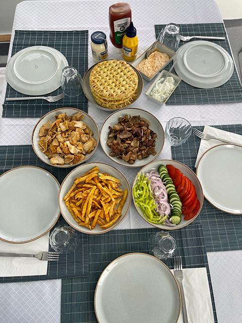 Lagoon 51 - 6 + 2 cab., picture 17