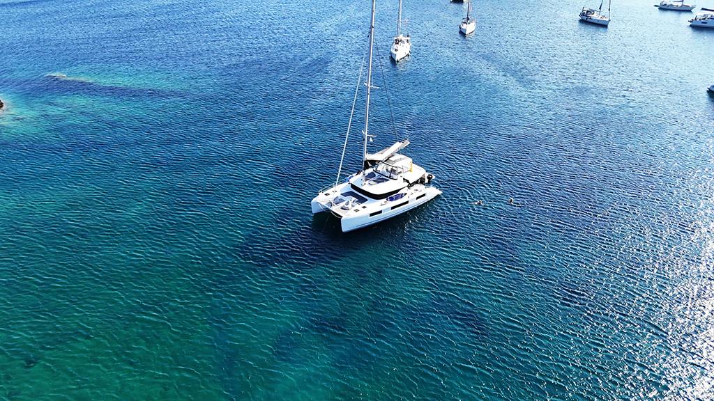 Lagoon 51 - 6 + 2 cab., picture 18