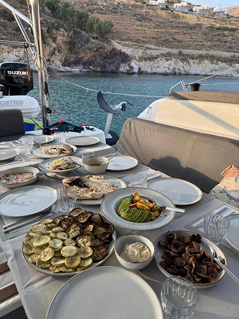 Lagoon 51 - 6 + 2 cab., picture 15