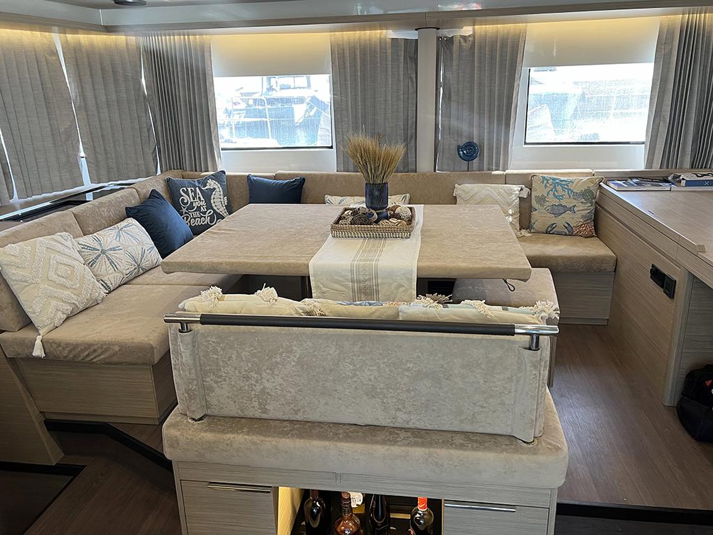 Lagoon 51 - 6 + 2 cab., picture 22