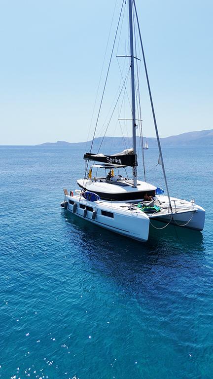 Lagoon 51 - 6 + 2 cab., picture 14