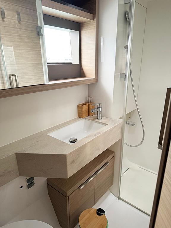 Lagoon 51 - 6 + 2 cab., picture 25