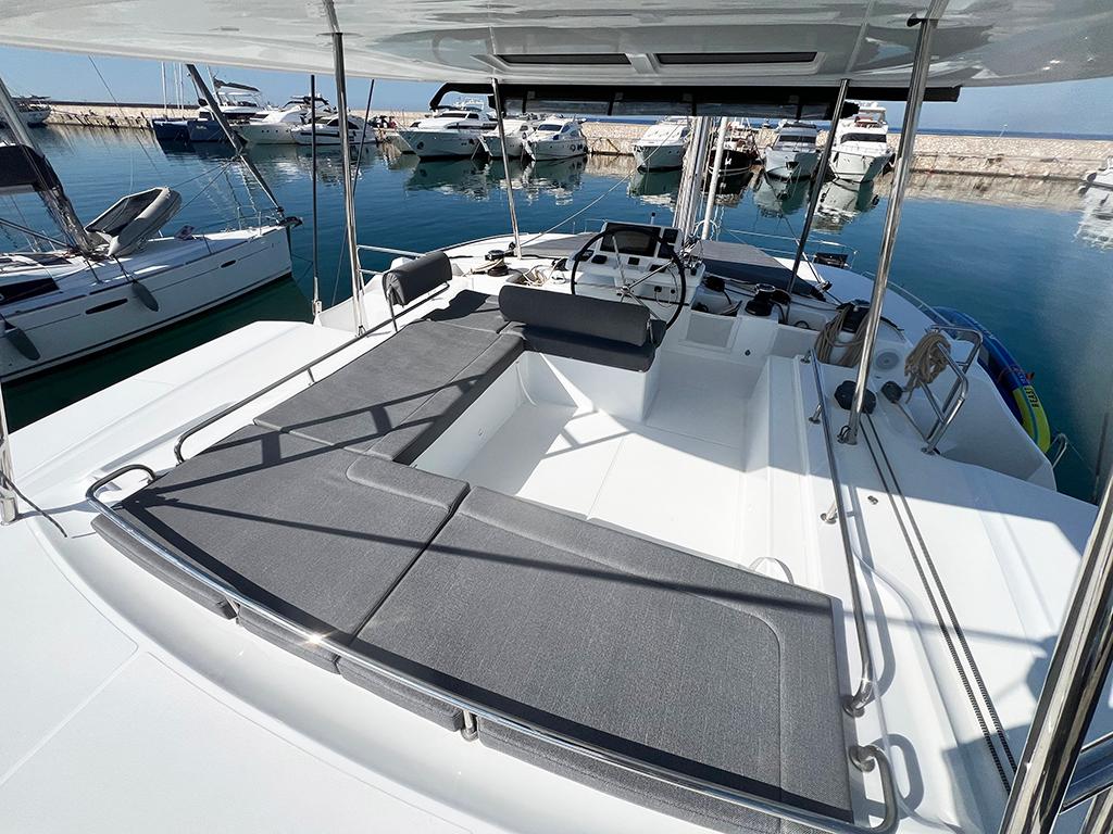 Lagoon 51 - 6 + 2 cab., picture 20