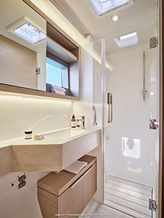 Lagoon 51 - 6 + 2 cab., picture 26