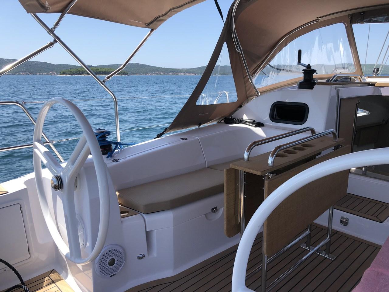 Elan Impression 40, picture 7