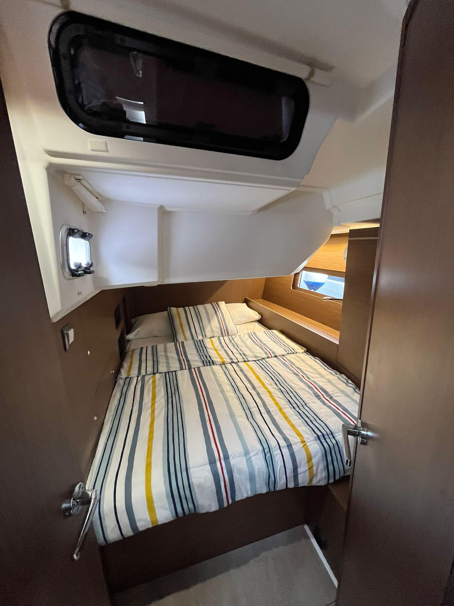 Oceanis 46.1, picture 11