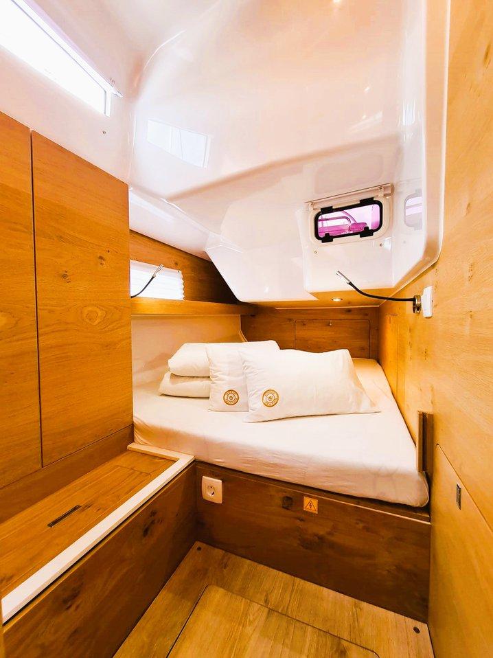 Elan Impression 45 - 4 cab., picture 25