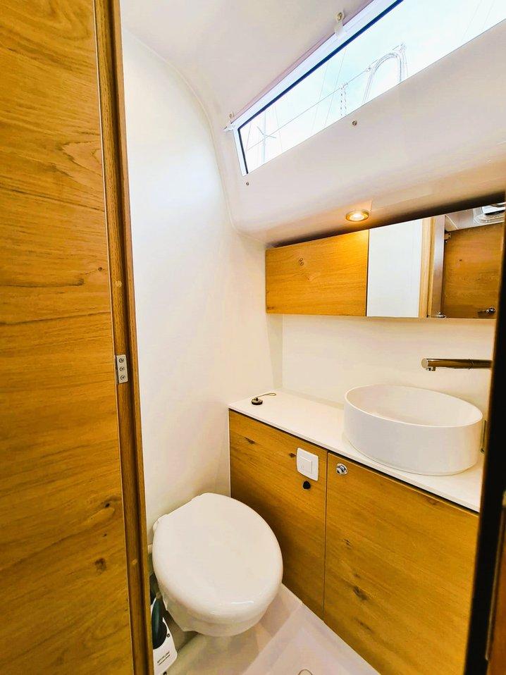 Elan Impression 45 - 4 cab., picture 30