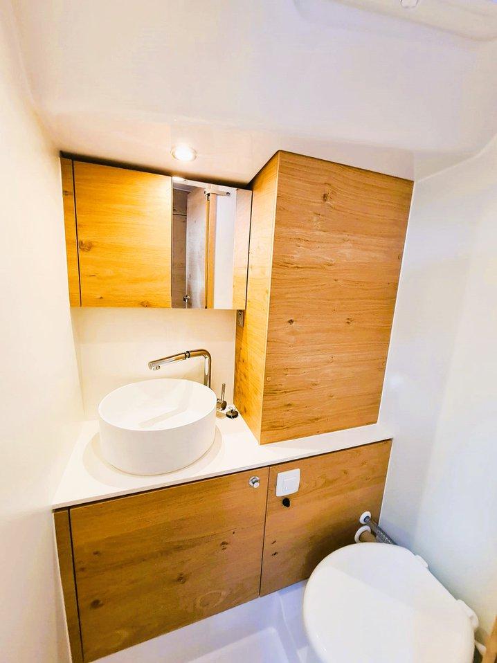 Elan Impression 45 - 4 cab., picture 26