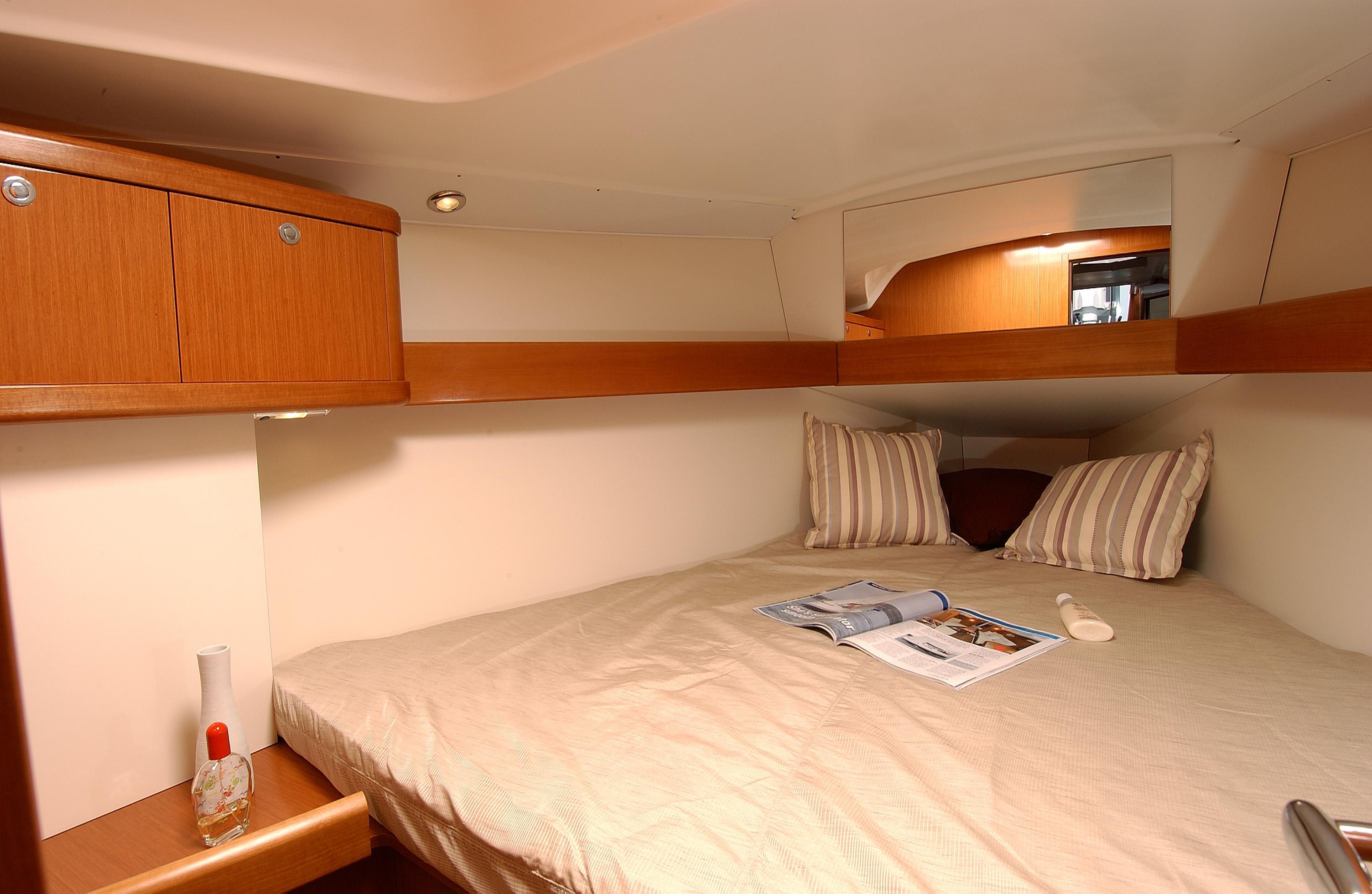 Oceanis 34 - Seneca, picture 9