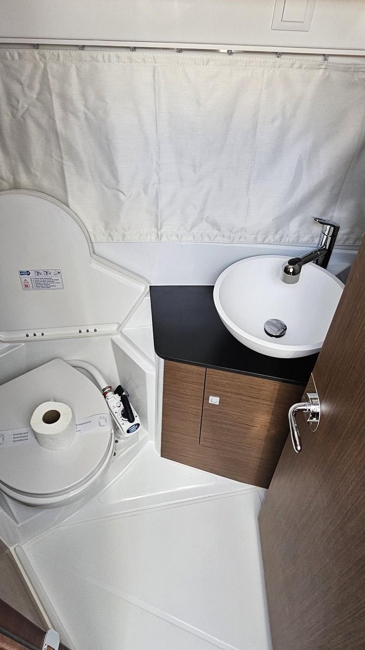 Merry Fisher 895 - 2 cab., picture 9