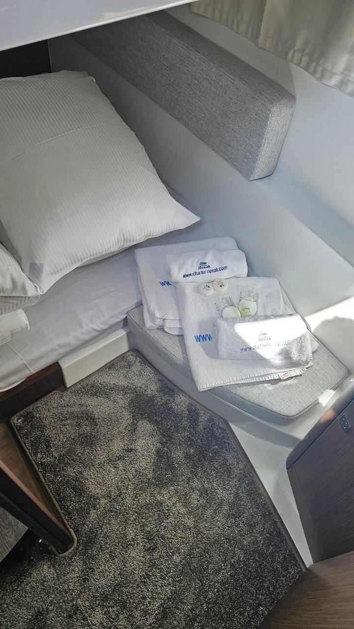 Merry Fisher 895 - 2 cab., picture 8