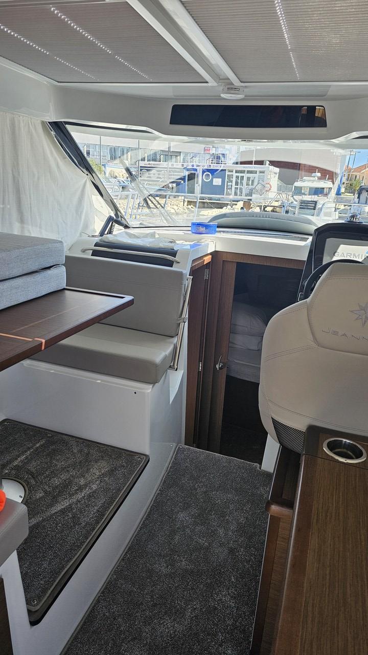 Merry Fisher 895 - 2 cab., picture 4