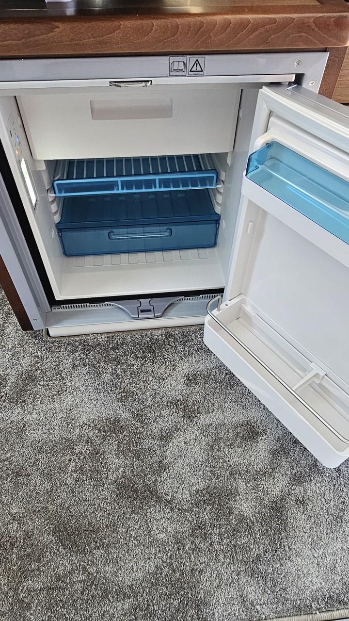 Merry Fisher 895 - 2 cab., picture 6