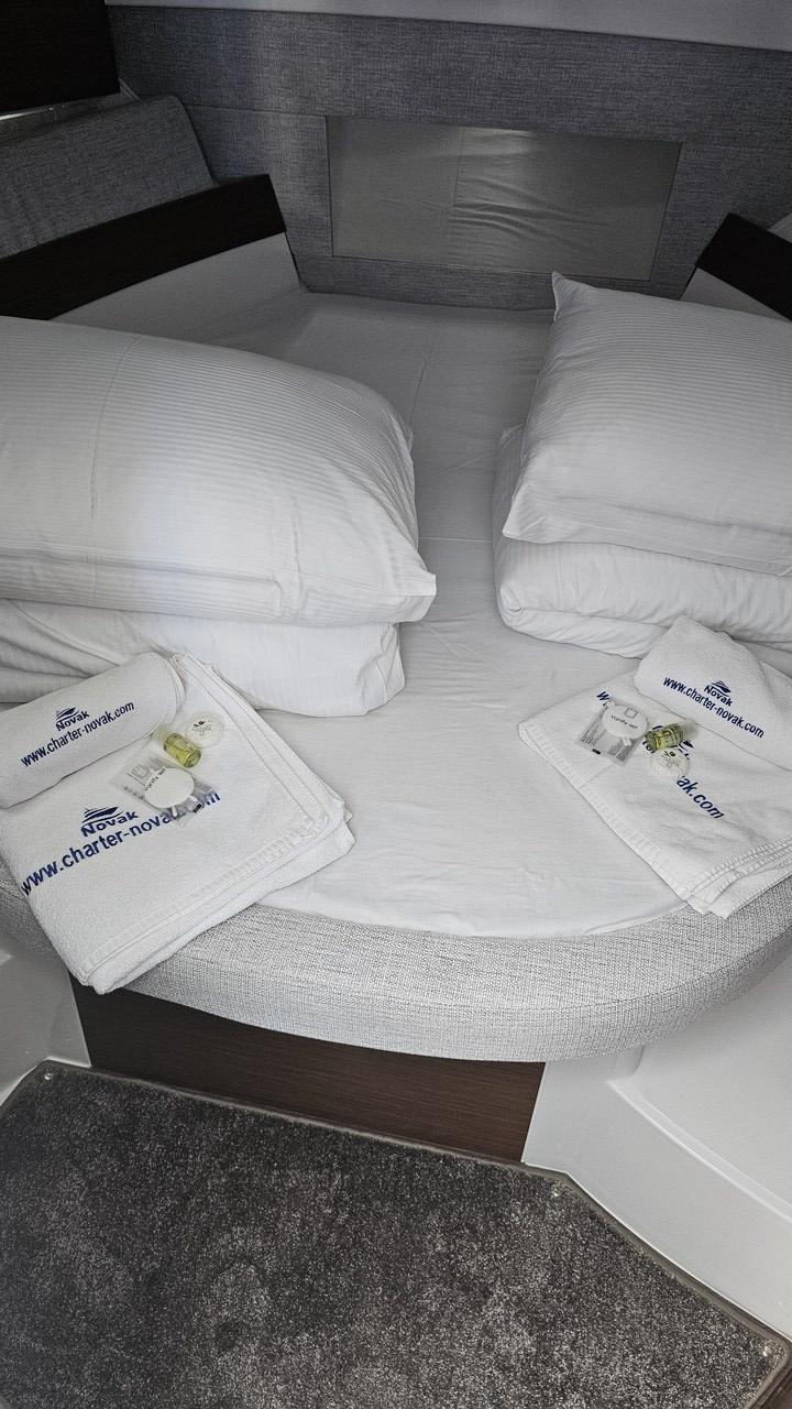 Merry Fisher 895 - 2 cab., picture 7