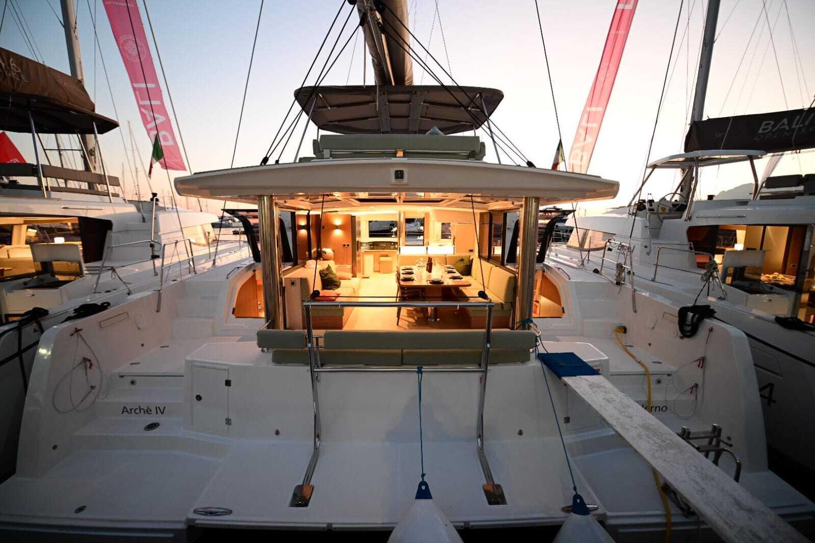 Bali 4.8 - 5 + 1 cab, picture 3