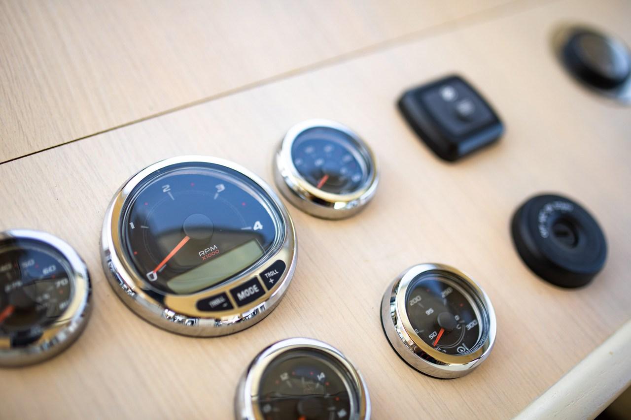 Adria Mare 38, picture 13