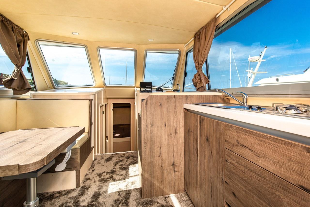 Adria Mare 38, picture 17