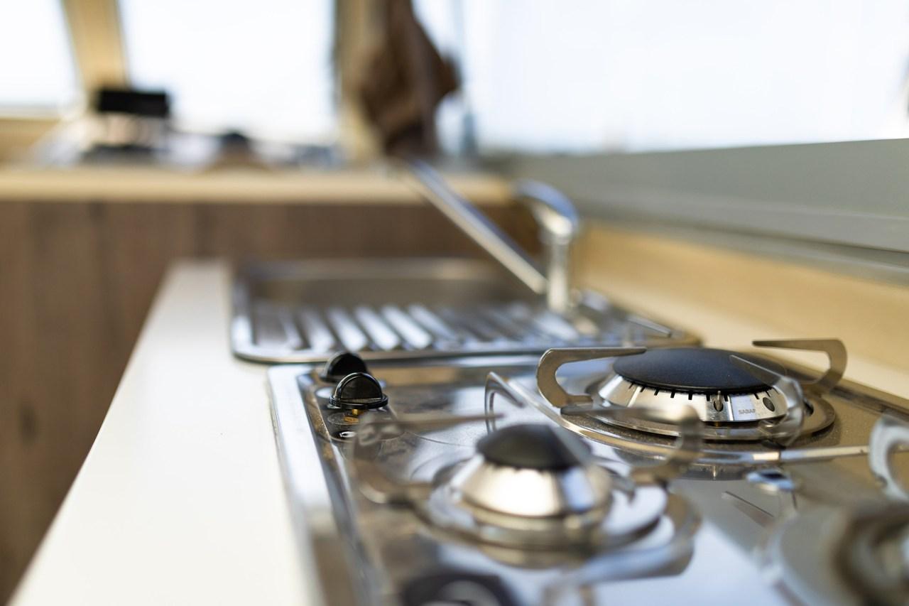 Adria Mare 38, picture 20