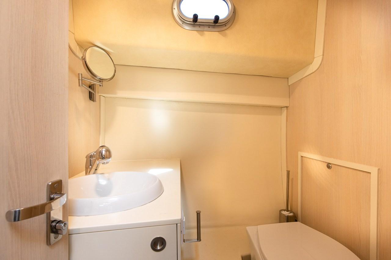 Adria Mare 38, picture 25