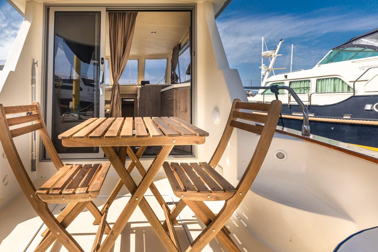 Adria Mare 38, picture 4