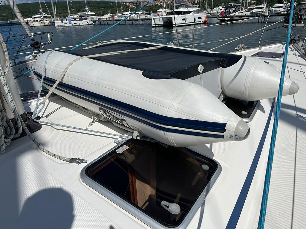 Bavaria 50 Cruiser, picture 12