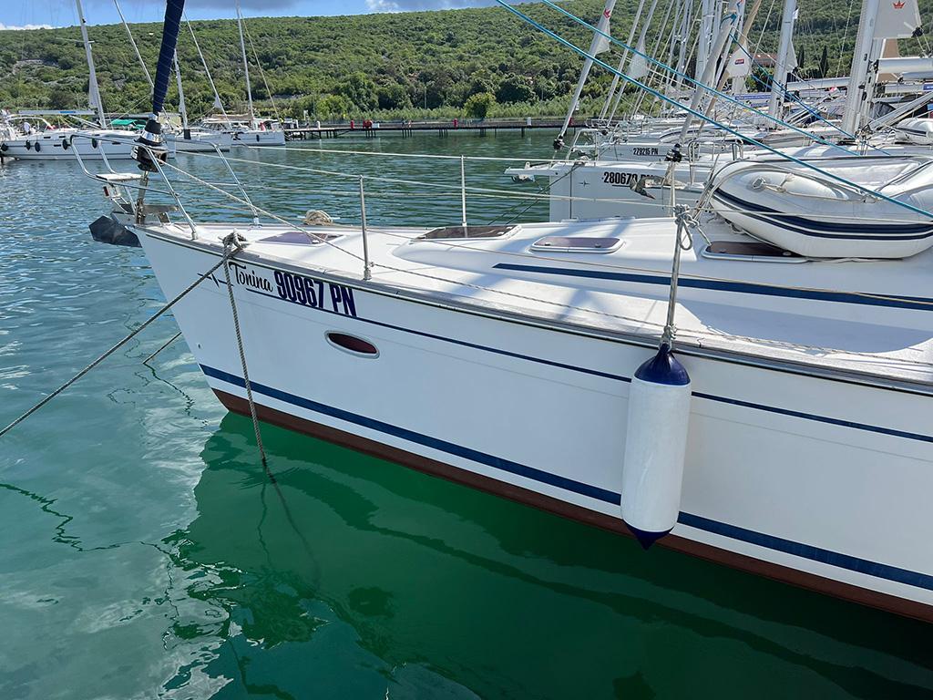 Bavaria 50 Cruiser, picture 4