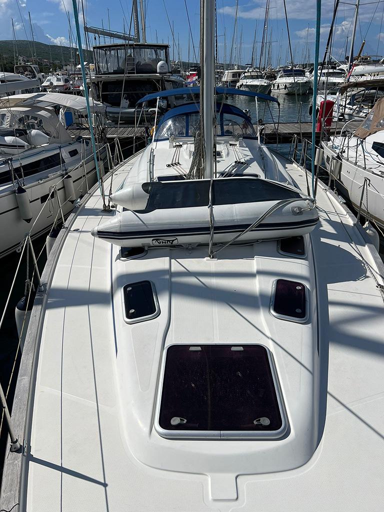 Bavaria 50 Cruiser, picture 8