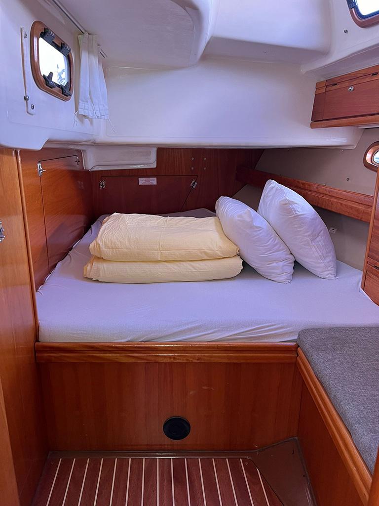 Bavaria 50 Cruiser, picture 32