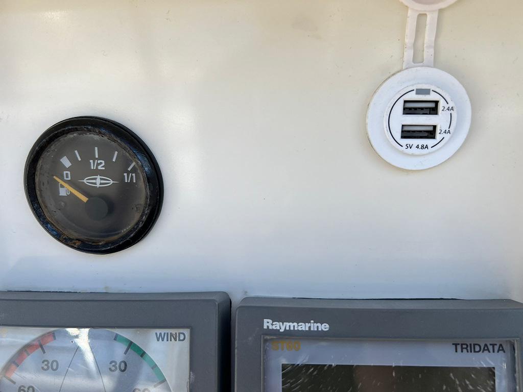 Bavaria 50 Cruiser, picture 17